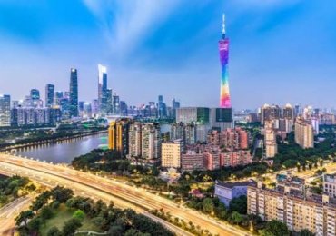 Advanced Air Guangzhou Office +1-888-738-0817