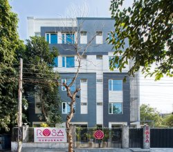 Book a Stylish Guesthouse in Gurgaon for Your Next Stay