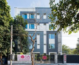 Book a Stylish Guesthouse in Gurgaon for Your Next Stay