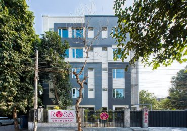 Book a Stylish Guesthouse in Gurgaon for Your Next Stay
