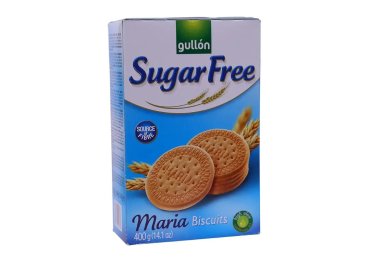 Buy Healthy Sugar Free Biscuits Online at Luckystore.in