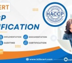 HACCP Certification Services in Boston – Ensure Food Safety & Compliance