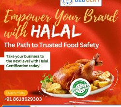 HALAL Certification in Qatar