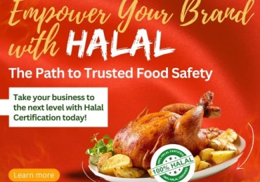 HALAL Certification in Qatar