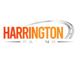 Harringtons Paving
