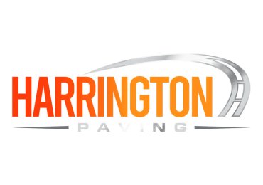 Harringtons Paving