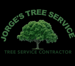 Jorge’s Tree Service
