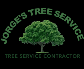 Jorge’s Tree Service