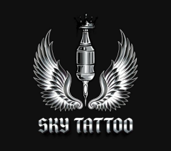 Sky Tattoo