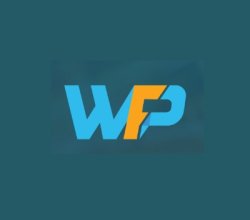 WordPress Folio