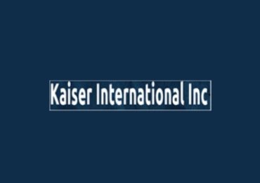 KAISER INTERNATIONAL INC
