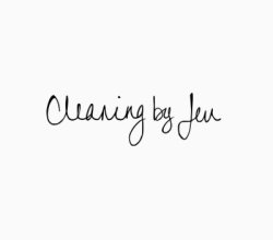 Cleaning by Jen
