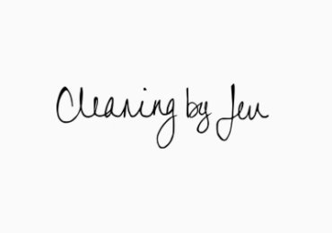 Cleaning by Jen