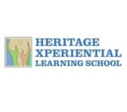Heritage Xperiential Learning School