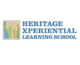Heritage Xperiential Learning School