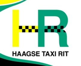 Haagse Taxi Rit