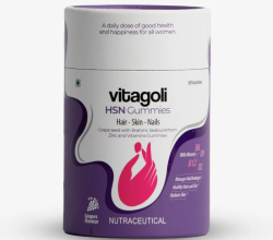 Combat hair loss naturally with supplements for hair loss in females