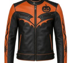 Halloween Coat: The Ultimate Guide to Spooky Style