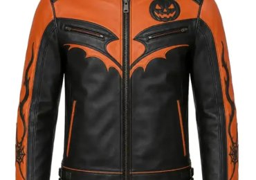 Halloween Coat: The Ultimate Guide to Spooky Style
