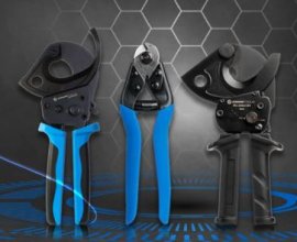 Hand Cable Cutters