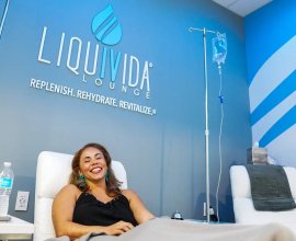 Liquivida Wellness Center | Coral Springs