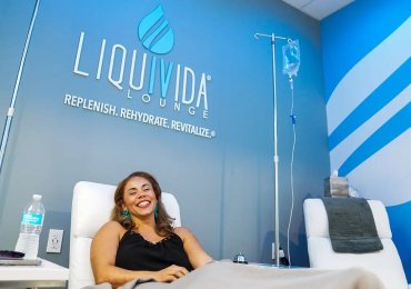 Liquivida Wellness Center | Coral Springs
