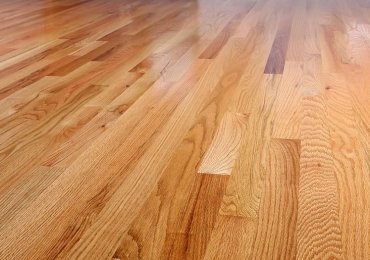 Where to Find Reliable Hardwood Flooring Supplies in Queens