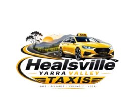 Healesville Taxi & Yarra Valley Taxi Service