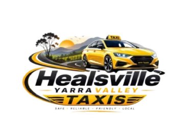 Healesville Taxi & Yarra Valley Taxi Service