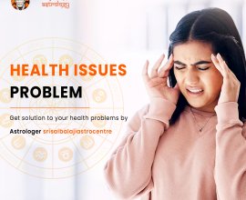 Trusted Astrologer in Bangalore – Sri Sai Balaji Astrocentre