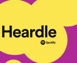 Heardle Game: Can You Name the Song From Just a Few Seconds?