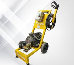 Taruu – Reputable Industrial pumps & pressure equipment manufacturer