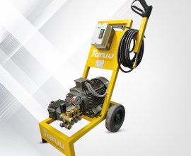 Taruu – Reputable Industrial pumps & pressure equipment manufacturer