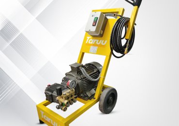 Taruu – Reputable Industrial pumps & pressure equipment manufacturer