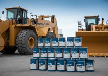 Reliable Heavy Equipment Paint Fort Lauderdale