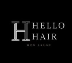 Hello Hair men salon 
