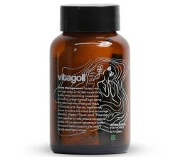 Cope Stress Naturally with Herbal Stress Management Tablet