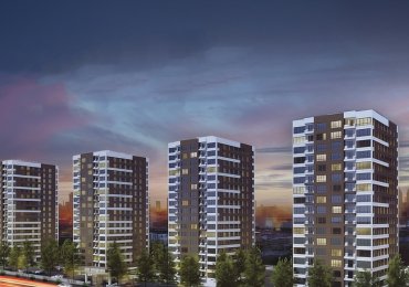 High Rise Apartments In Gurgaon  | TARC