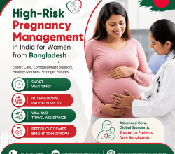 high risk pregnancy treatment India for Bangladeshi Patients