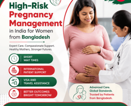 high risk pregnancy treatment India for Bangladeshi Patients