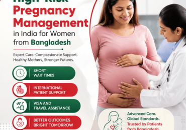 high risk pregnancy treatment India for Bangladeshi Patients