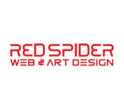 RedSpider Web & Art Design | Web Design Dubai UAE