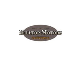 Hilltop Motors Sales & Service