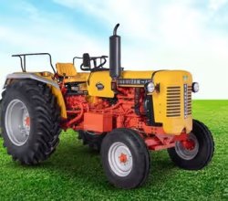 The Hindustan Tractor Price in India
