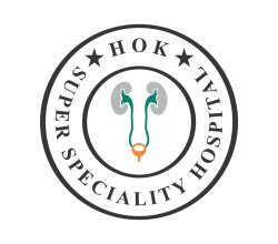 Hok Super Speciality Hospital