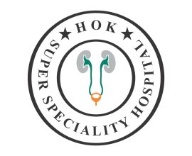 Hok Super Speciality Hospital