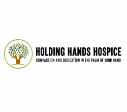 Holding Hands Hospice