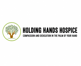 Holding Hands Hospice