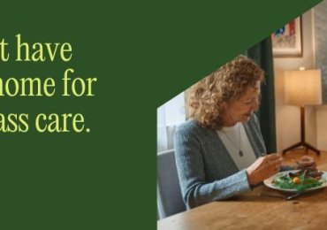 Senior Home Care in Leawood, KS