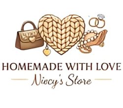 Homemade With Love by Niecy’s Store